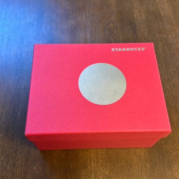 BNIB Starbucks Ceramic Travel Cup - Picture 3 of 6